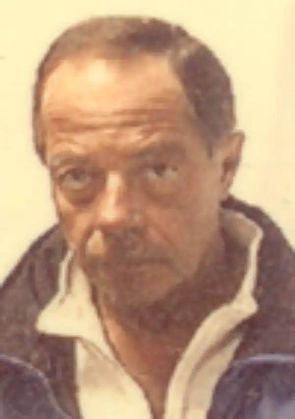 Robert "Bud" Garmon