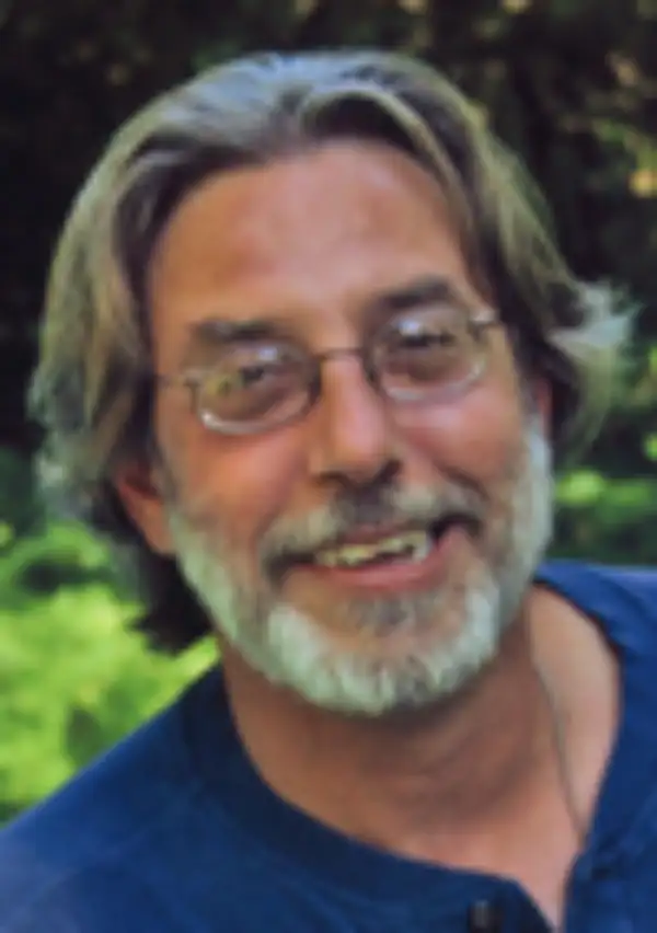 John F. Scaglione, Jr.