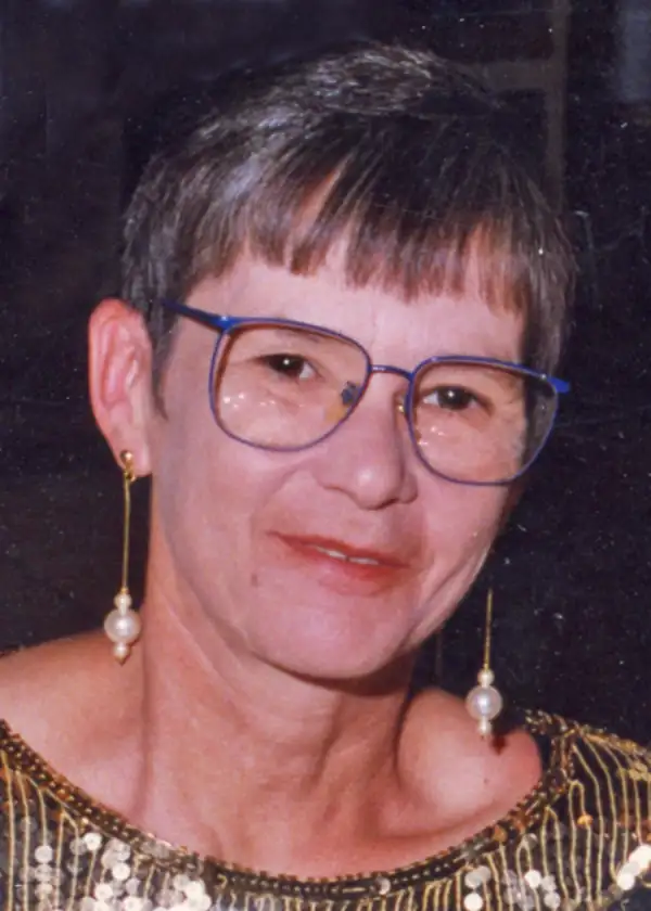 Elaine Pinegar