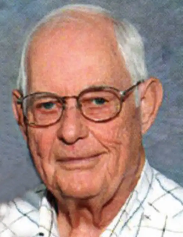 William R. "Bill" Fulton