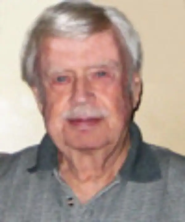 William J. Morrissey