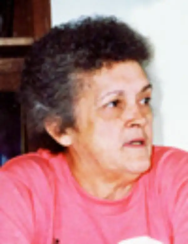 Betty L. White