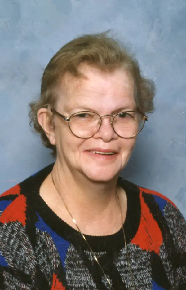 Mary Jo Barnes