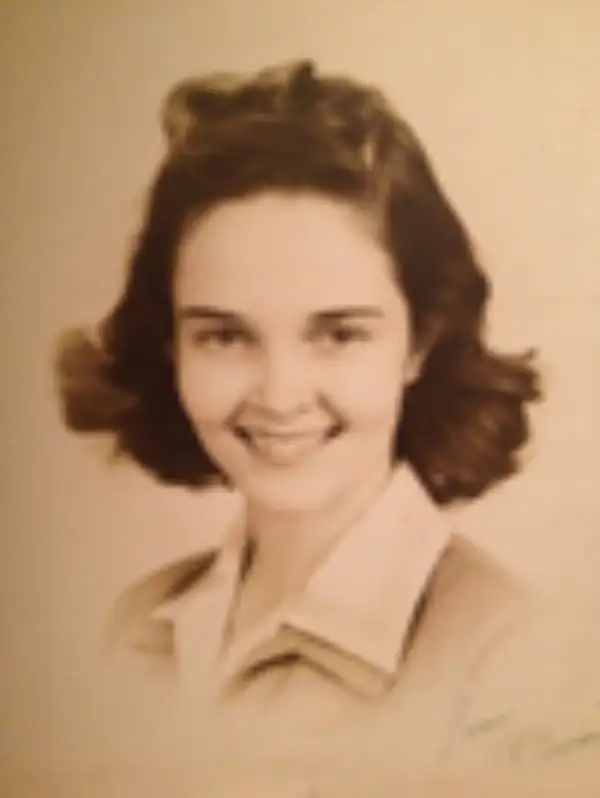 LeVerrn "Bernie" Mihalovich