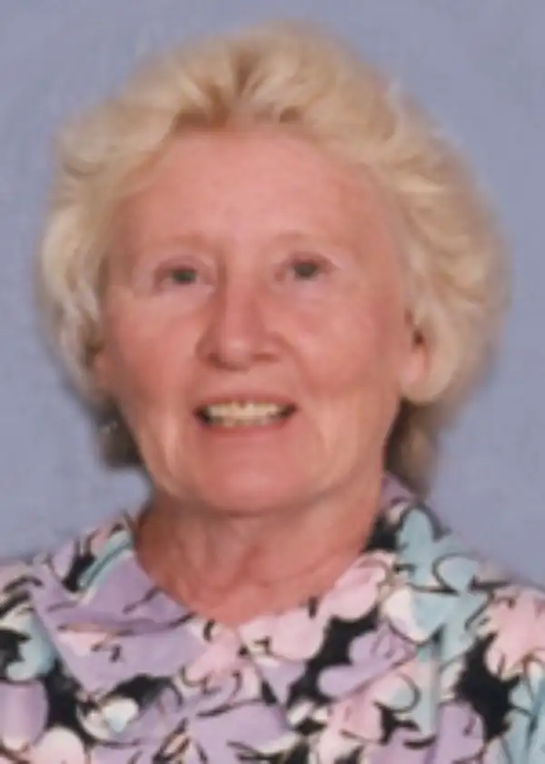 Lavaughn "Bonnie" Skinner