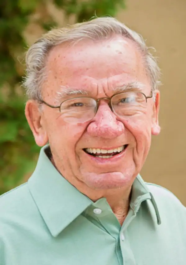 Harold W. "Trum" Trumbull, Jr.