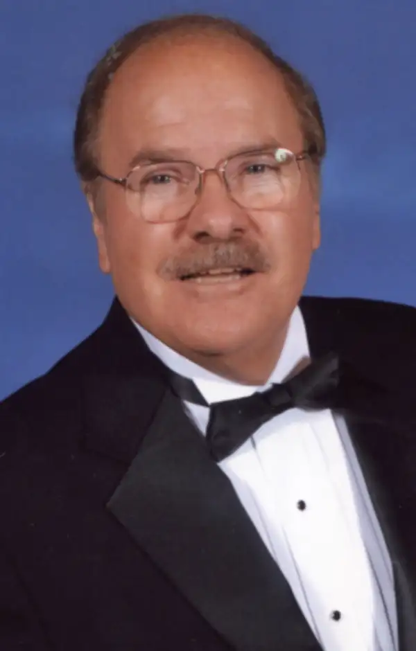 Dale A. Johnson, Sr.