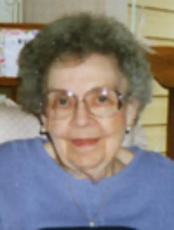 Violet Maxine Bengtson