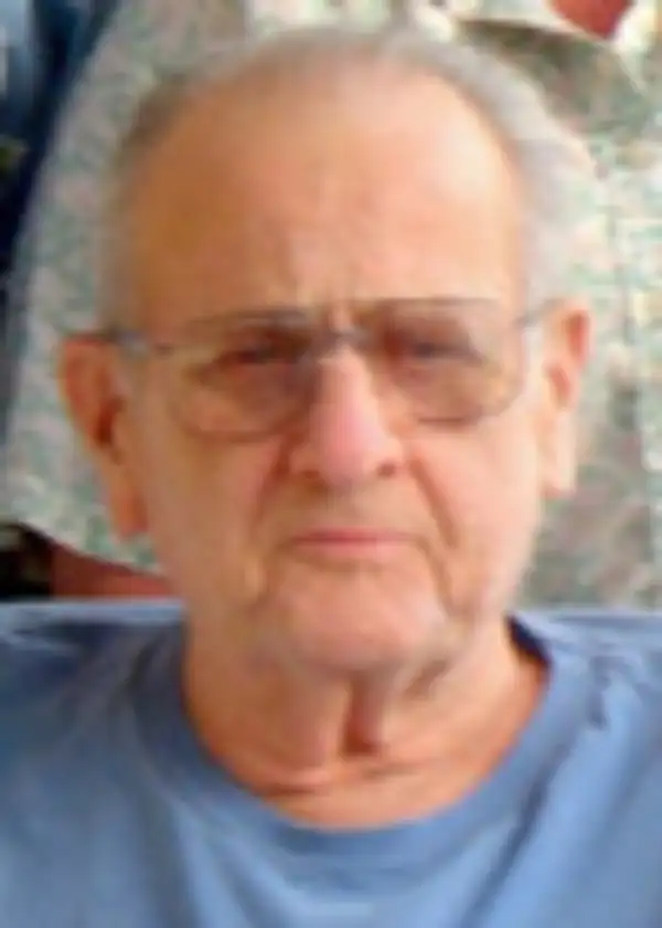 Richard "Dick" McGraw