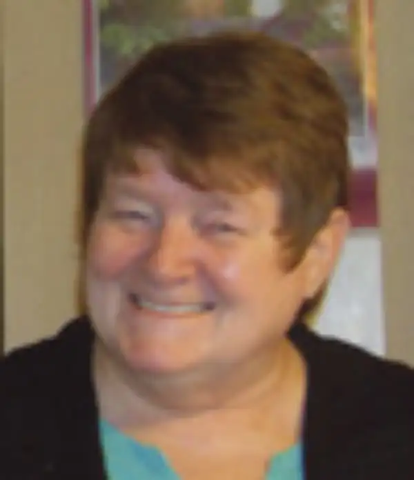 Betty Jo (Hightshoe) Crum