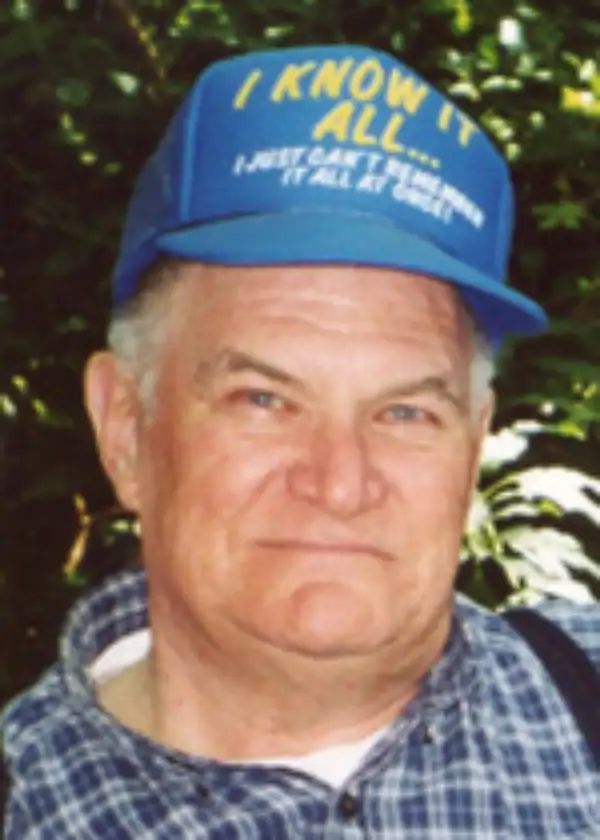 Robert Dean "Sarge" Copeland