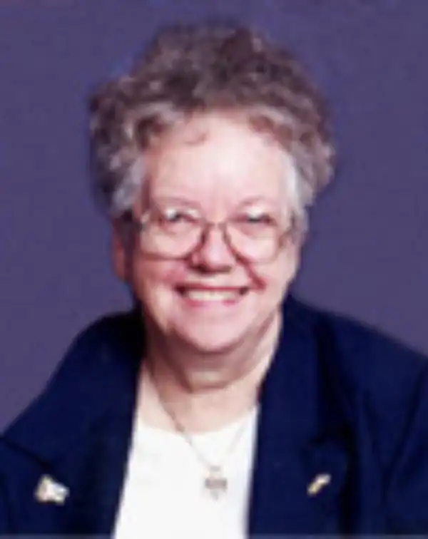 Caroline (Kirchner) Pottebaum