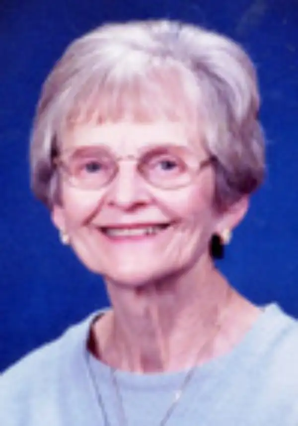 Norma Skinner