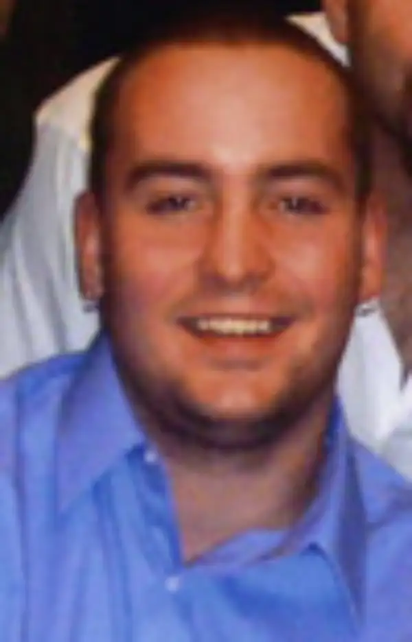 Gavin Granneman