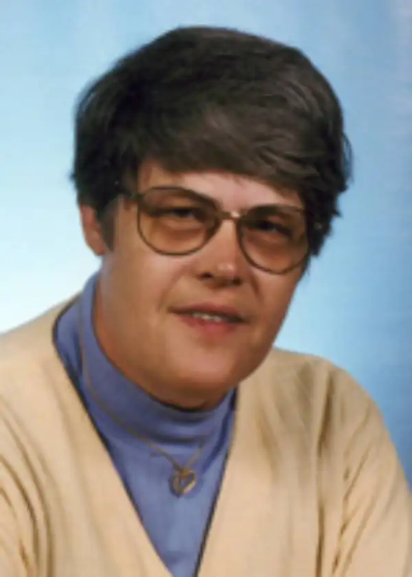 Kathleen K. Switzer
