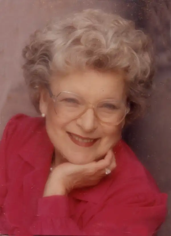 Betty Baker