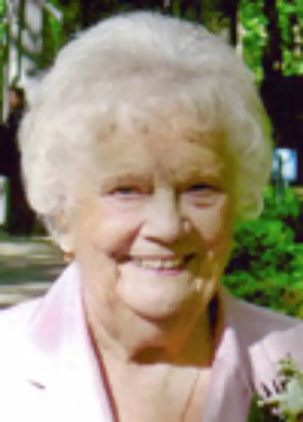 Phyllis M. Vanderloo