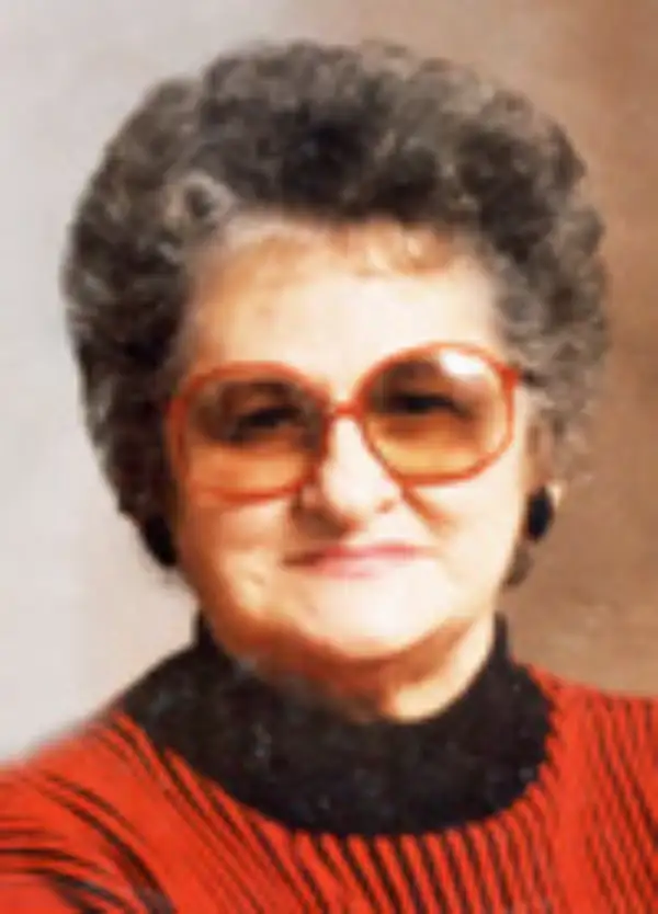 Lillian L. Karabatsolis