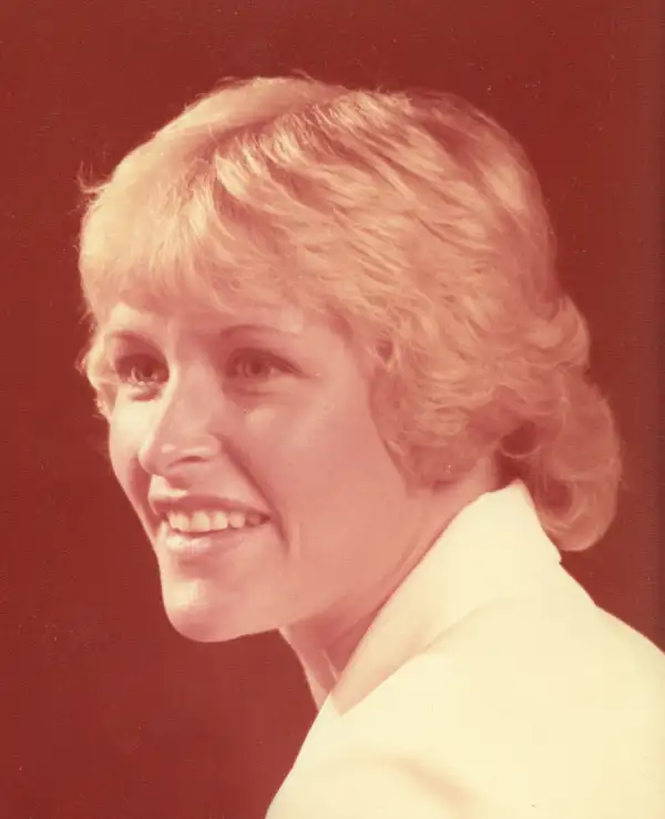 Barbara Ealey