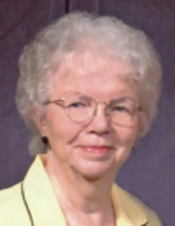 Reba I. Thompson