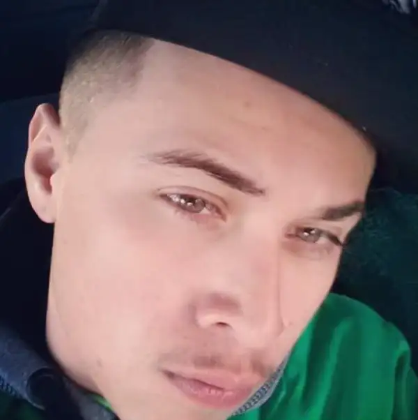 Fabiano Primitivo Aguiniga