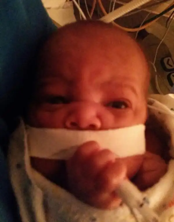 Xavier Lee Calvin Cunningham