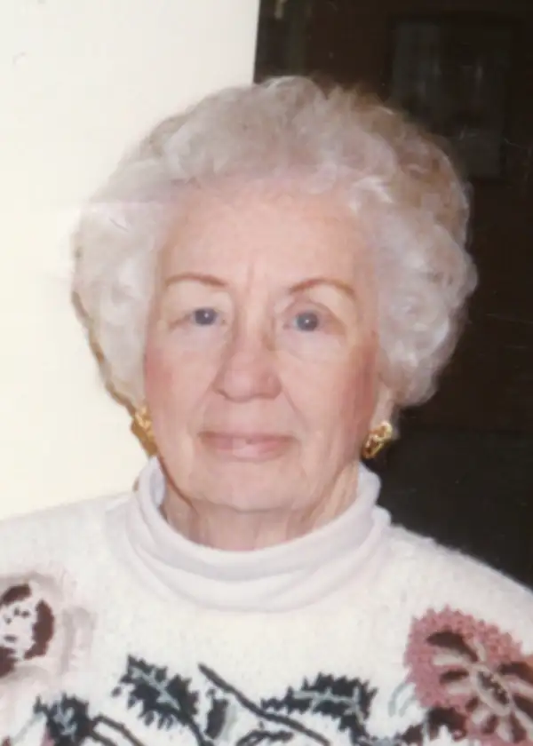 Doris Irene Brockett