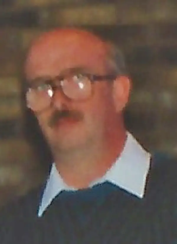 Henry "Hank" Ullrich