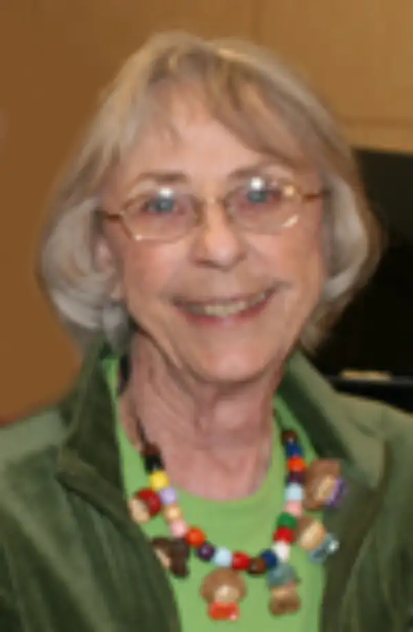 Marlene Stone