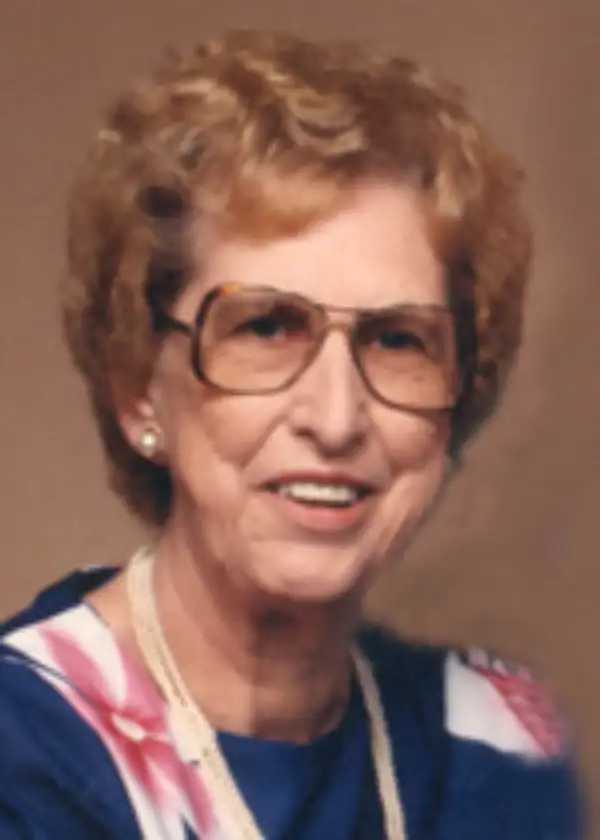 Arlene E. Bradshaw