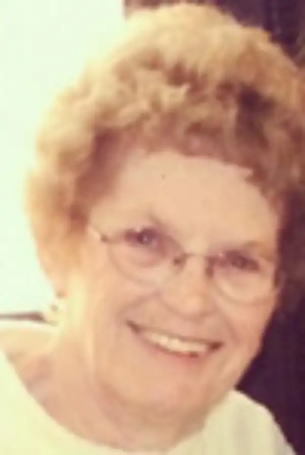 Jodine “Jo” (Overturff) Dawson