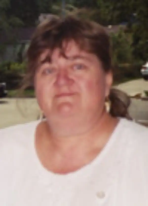 Sandra "Sandy" Yingst