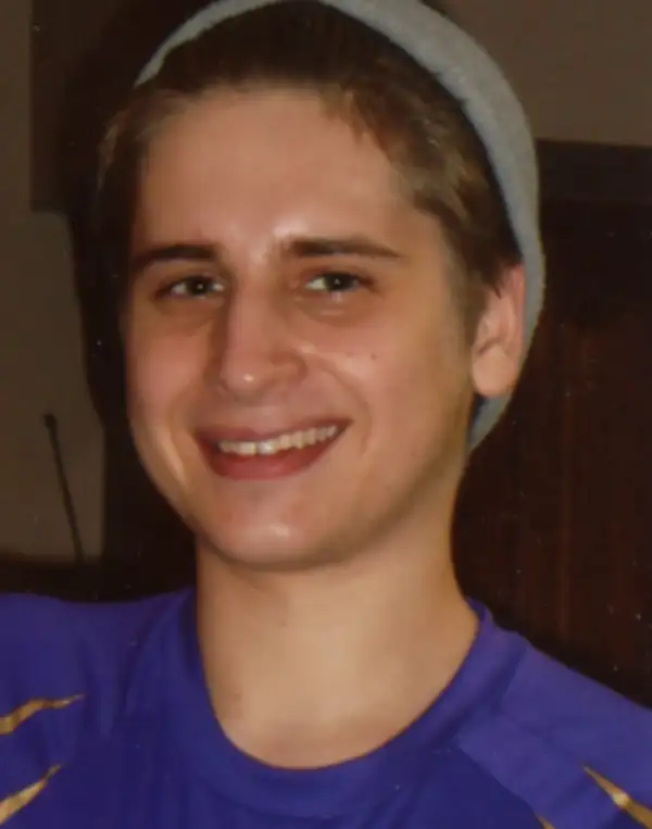 Lucas Alexander Weis