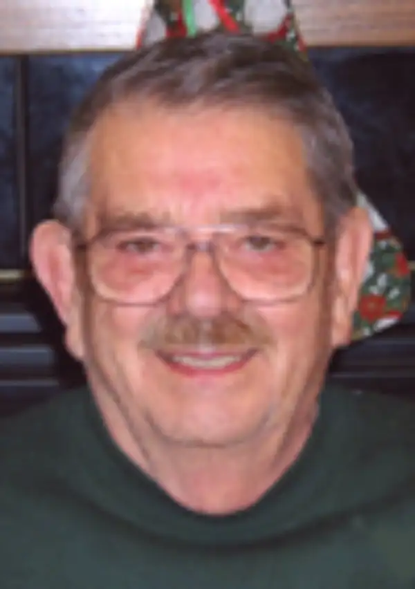 Raymond Louis Morales