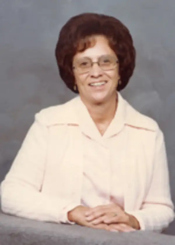 Alice G. Bain