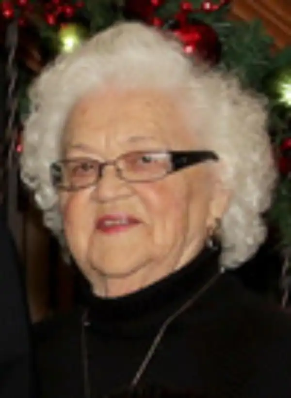 Patricia “Patty” Reed