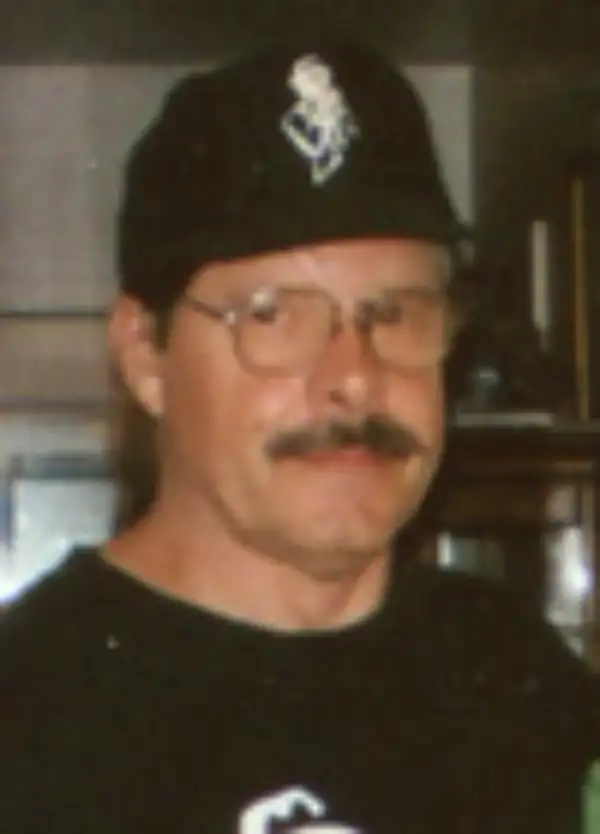 James "Jim" Lundberg