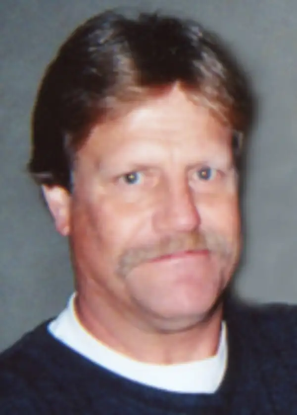 Brian Glen Hodges