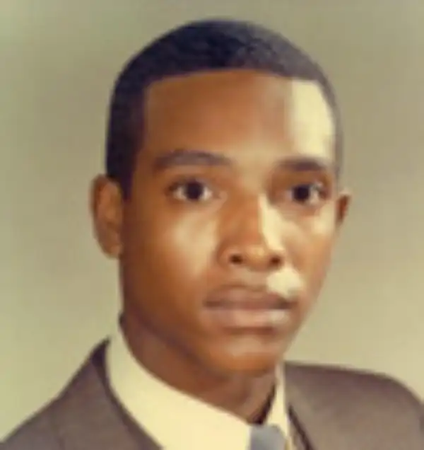 Raymond Robert Edwards, Jr.