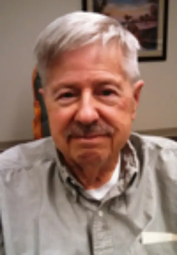 James Patrick Howard