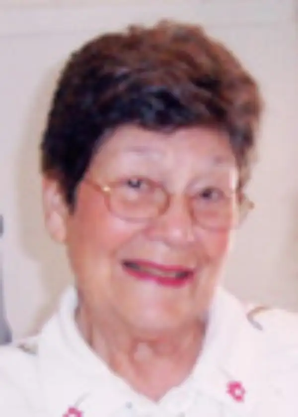 Phyllis Dolores Simonsen