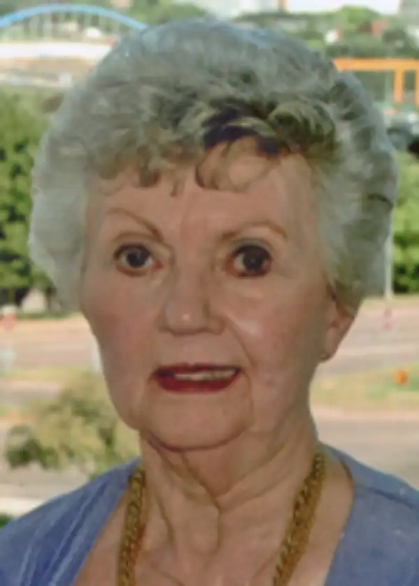 Dorothy Joanne "Jo" Brownell