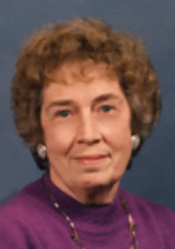 Patricia M. (Funk) Mills