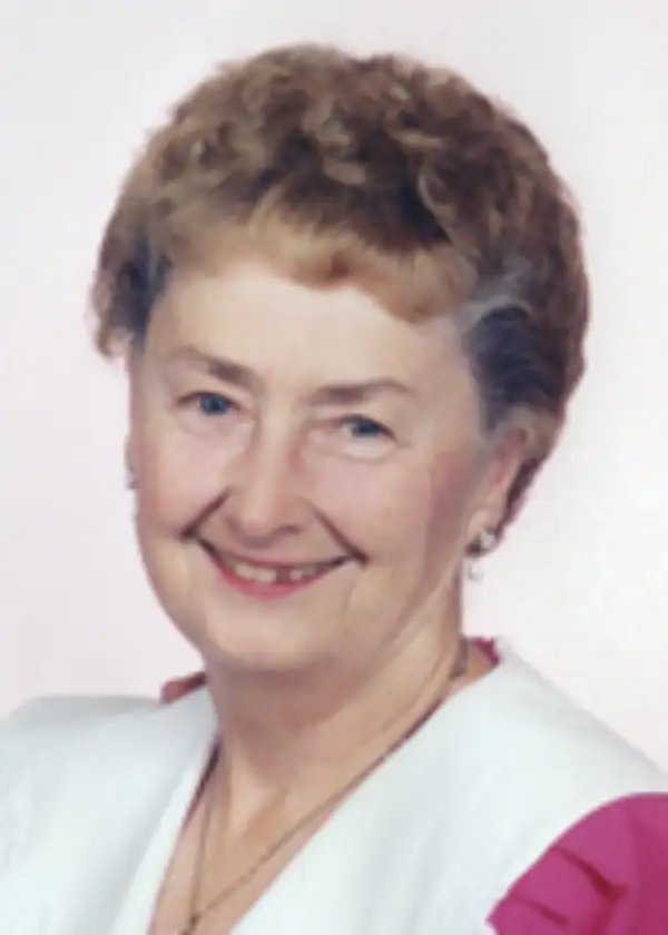 Mary Anne Lydon
