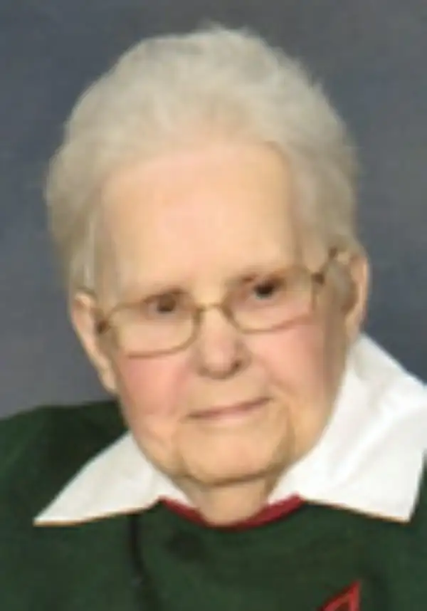 Patricia Clair Knowles