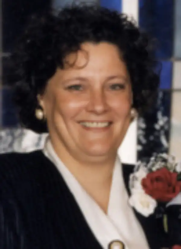 Christine "Sissy" Davis