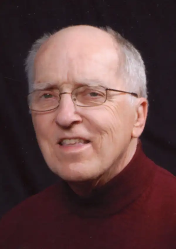 Clayton Eugene "Gene" Koth