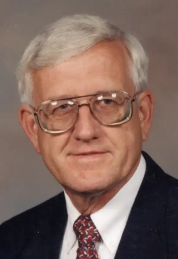 Ronald B. Johnson
