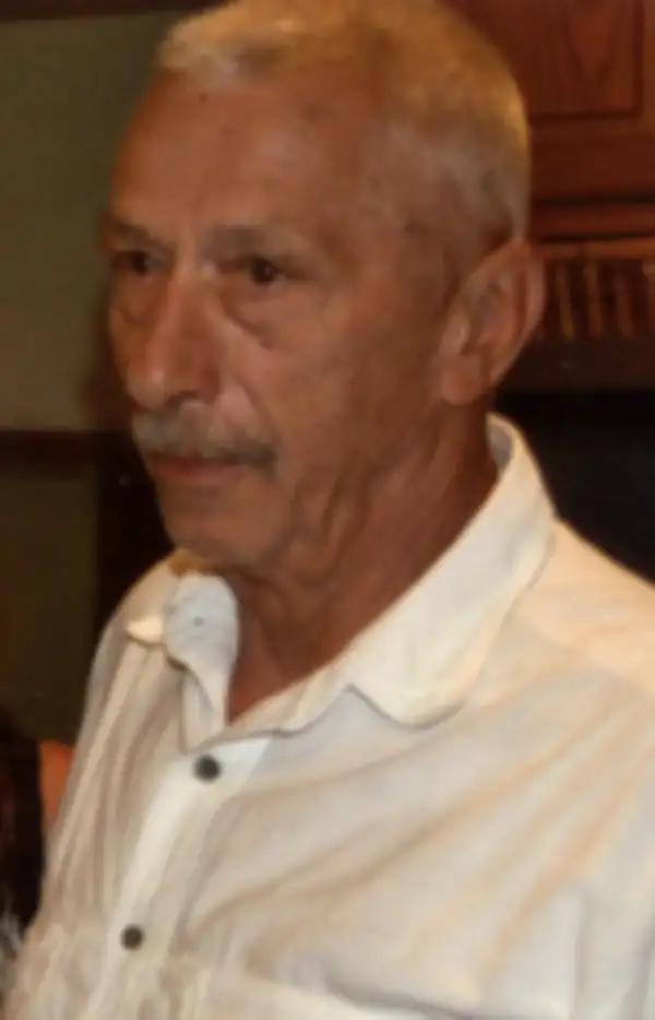 Walter "Buddy" Rummans