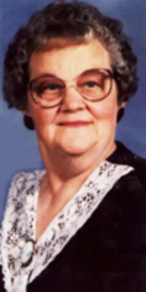 Dorothy Simpson